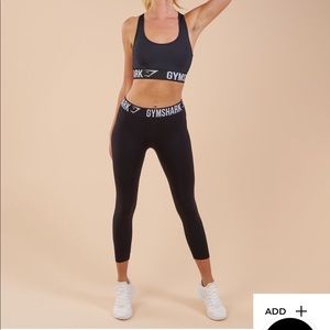 Gym leggings